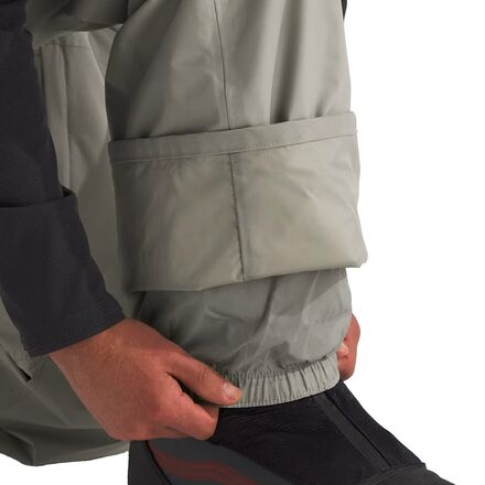 The North Face - Freedom Bib Pant - Men's