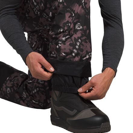 The North Face - Freedom Bib Pant - Men's