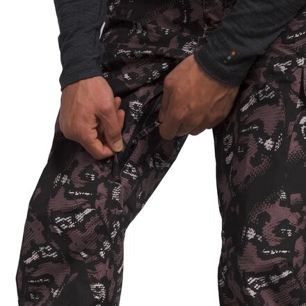 The North Face - Freedom Bib Pant - Men's