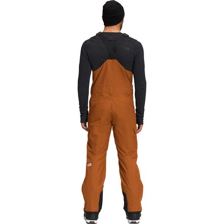 The North Face - Freedom Bib Pant - Men's