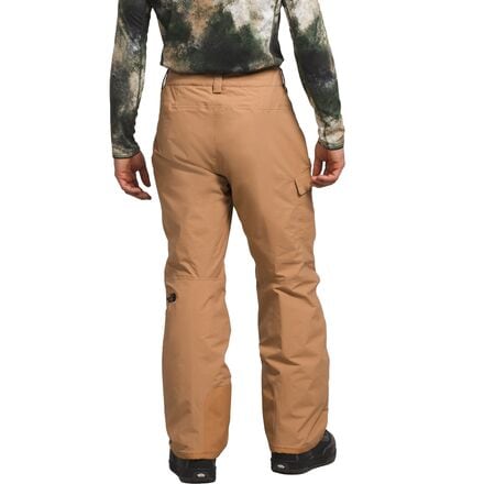 The North Face - Freedom Insulated Pant - Men's