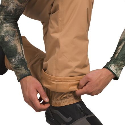 The North Face - Freedom Insulated Pant - Men's