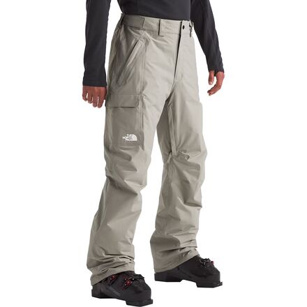 The North Face - Freedom Insulated Pant - Men's