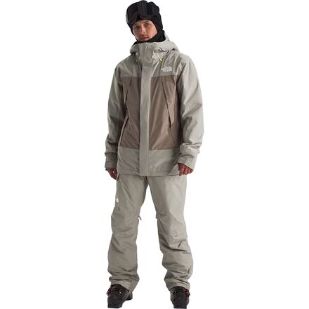The North Face - Freedom Insulated Pant - Men's