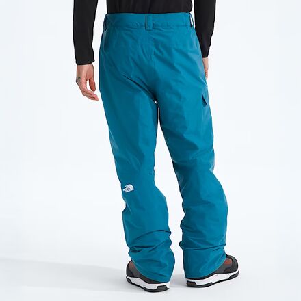 The North Face - Freedom Insulated Pant - Men's