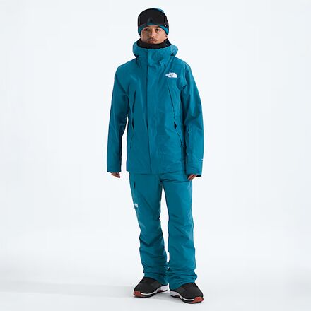 The North Face - Freedom Insulated Pant - Men's
