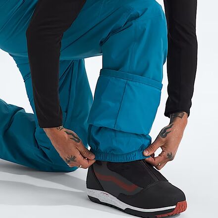 The North Face - Freedom Insulated Pant - Men's