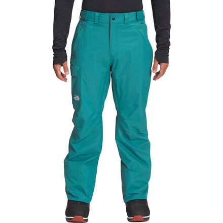 The North Face - Freedom Pant - Men's - Harbor Blue