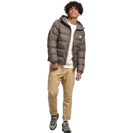 The North Face - Hyalite Down Hoodie - Men's