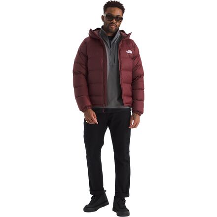 The North Face - Hydrenalite Down Hoodie - Men's