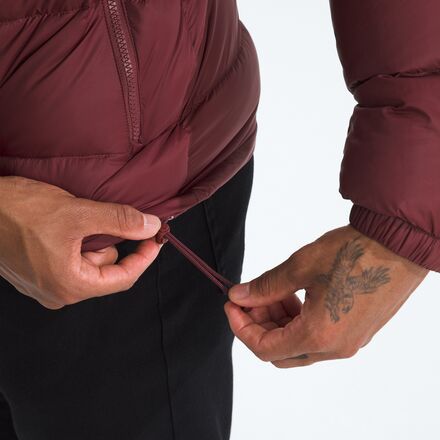 The North Face - Hydrenalite Down Hoodie - Men's