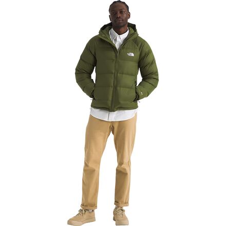 The North Face - Hydrenalite Down Hoodie - Men's