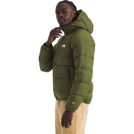 The North Face - Hydrenalite Down Hoodie - Men's