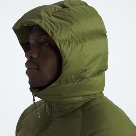 The North Face - Hydrenalite Down Hoodie - Men's