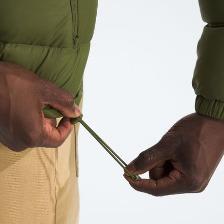 The North Face - Hydrenalite Down Hoodie - Men's