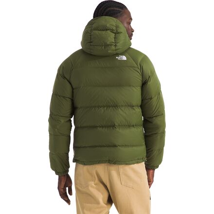 The North Face - Hydrenalite Down Hoodie - Men's