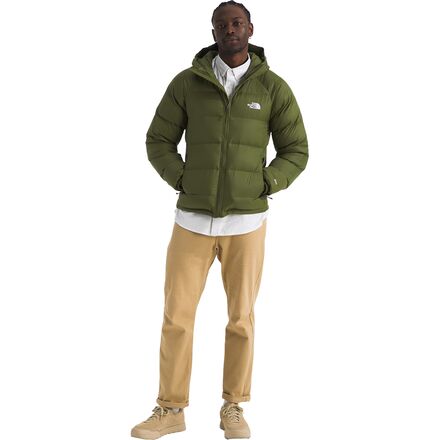 The North Face - Hydrenalite Down Hoodie - Men's