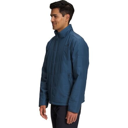 The North Face - Junction Insulated Jacket - Men's