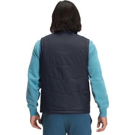 The North Face - Junction Insulated Vest - Men's