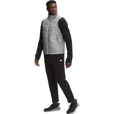 The North Face - Junction Insulated Vest - Men's