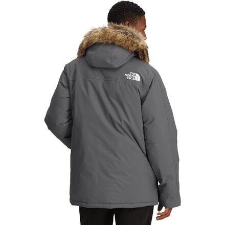 The North Face - McMurdo Down Parka - Men's