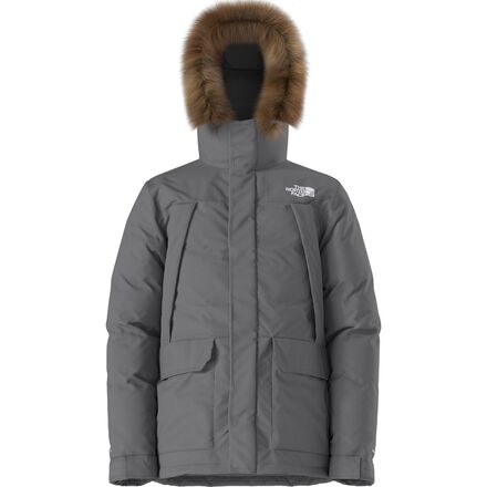 The North Face - McMurdo Down Parka - Men's