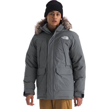 McMurdo Down Parka - Men's