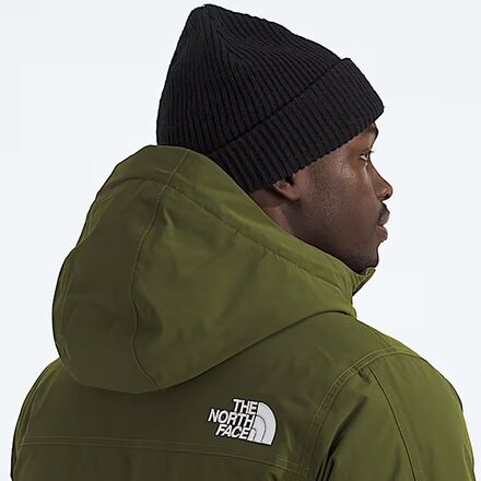 The North Face - McMurdo Down Parka - Men's