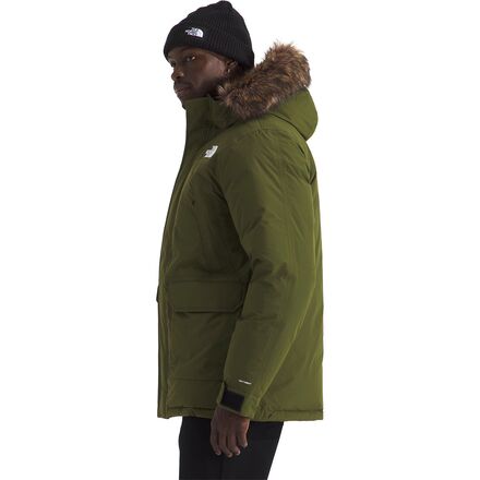 The North Face - McMurdo Down Parka - Men's