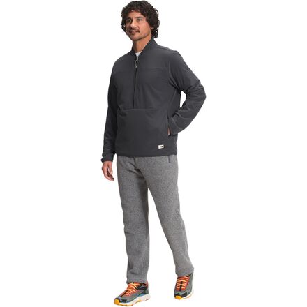 The North Face - Mountain Sweatshirt Pullover - Men's