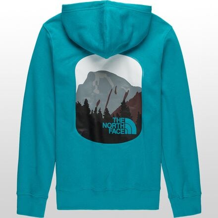 The North Face - Parks Pullover Hoodie - Men's