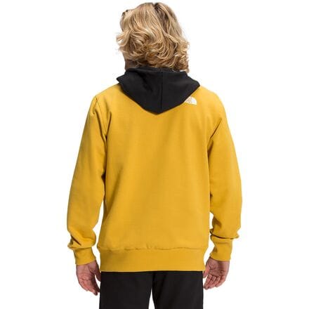 The North Face - Recycled Climb Graphic Hoodie - Men's
