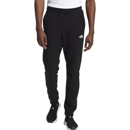 The North Face - Recycled Expedition Graphic Pant - Men's - TNF Black