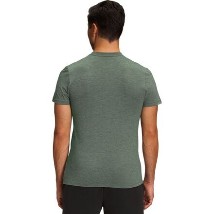 The North Face - Half Dome Tri-Blend T-Shirt - Men's