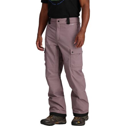 Slashback Cargo Pant - Men's