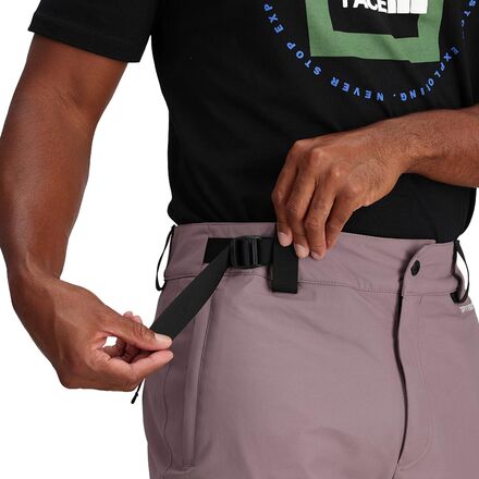 The North Face - Slashback Cargo Pant - Men's