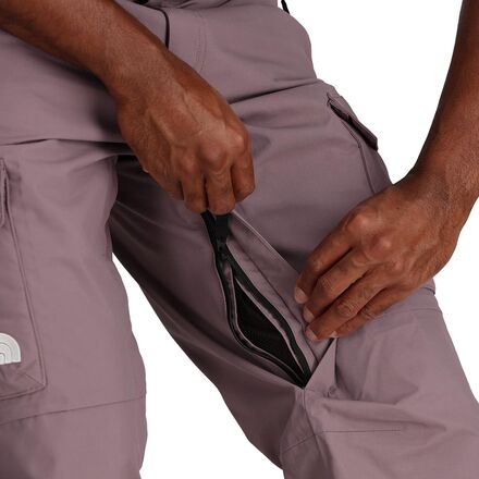 The North Face - Slashback Cargo Pant - Men's