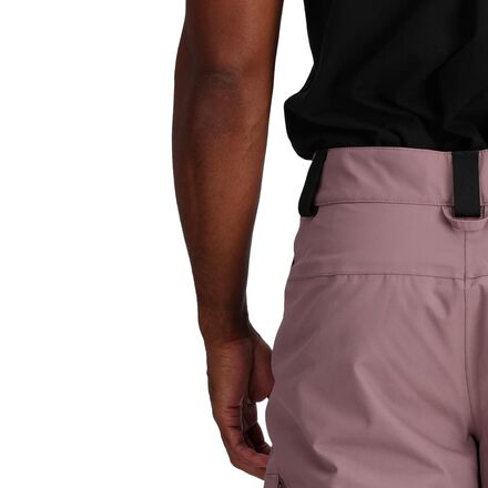 The North Face - Slashback Cargo Pant - Men's