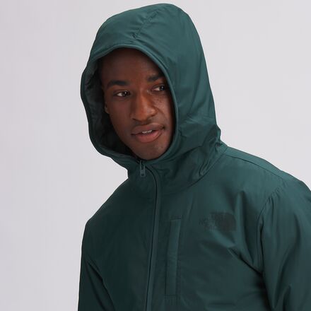 The North Face - Standard Insulated Jacket - Men's