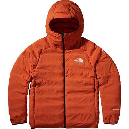 The North Face - Summit L3 50/50 Down Hooded Jacket - Men's