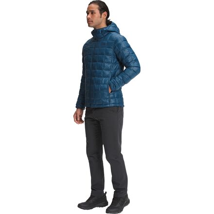 The North Face - ThermoBall Eco Hoodie - Men's