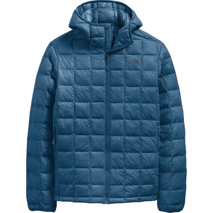 The North Face - ThermoBall Eco Hoodie - Men's