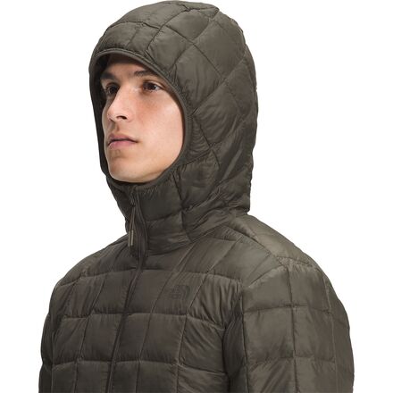The North Face - ThermoBall Eco Hoodie - Men's