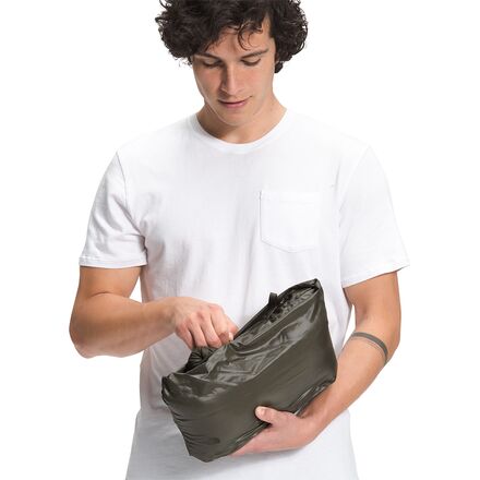 The North Face - ThermoBall Eco Hoodie - Men's