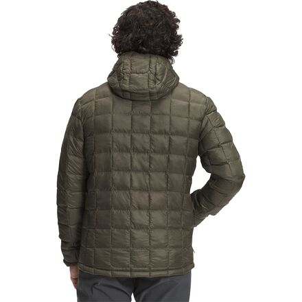 The North Face - ThermoBall Eco Hoodie - Men's