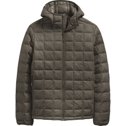 The North Face - ThermoBall Eco Hoodie - Men's