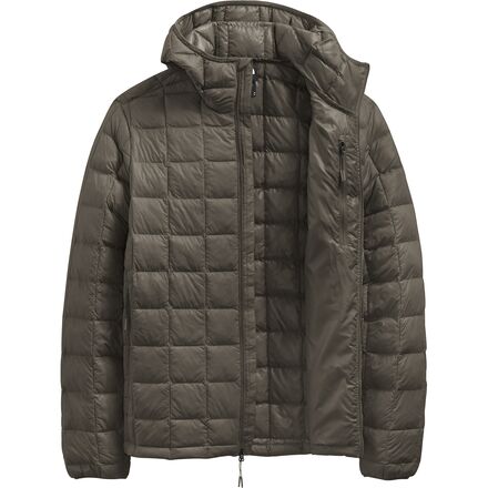 The North Face - ThermoBall Eco Hoodie - Men's