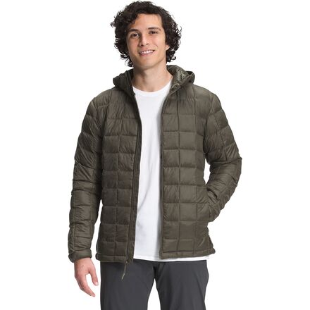 The North Face - ThermoBall Eco Hoodie - Men's