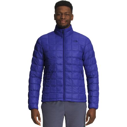 The North Face - ThermoBall Eco Jacket - Men's - Lapis Blue