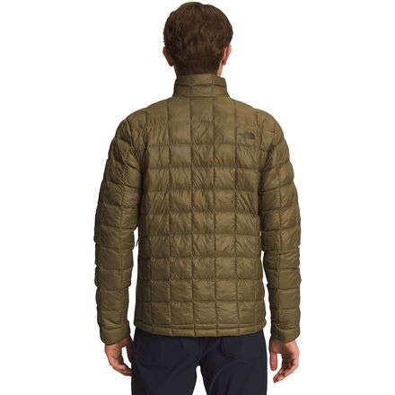 The North Face - ThermoBall Eco Jacket - Men's